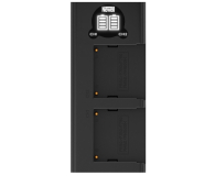 Newell DL-USB-C do akumulatorów NP-F550/770/970 do Sony - 721278 - zdjęcie 2